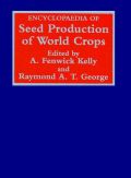 Encyclopaedia of Seed Production of World Crops ( -   )